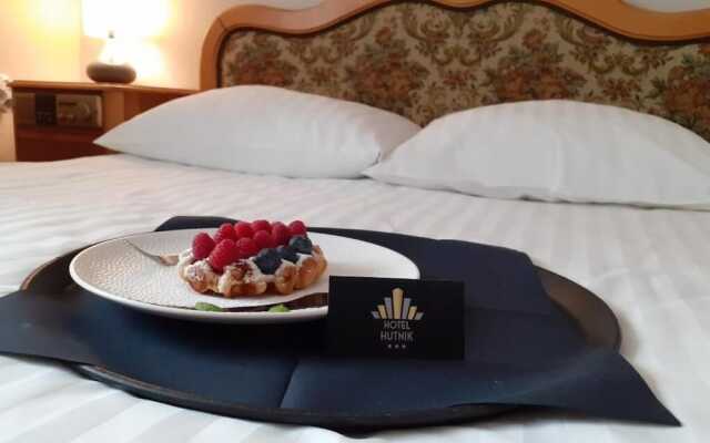 Hotel Hutnik