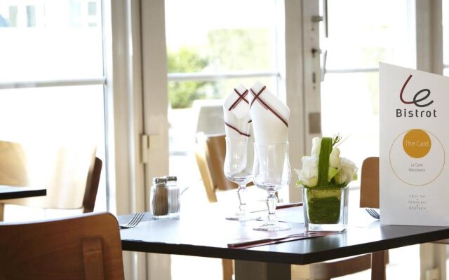 Campanile Hotel Brussel / Bruxelles - Vilvoorde