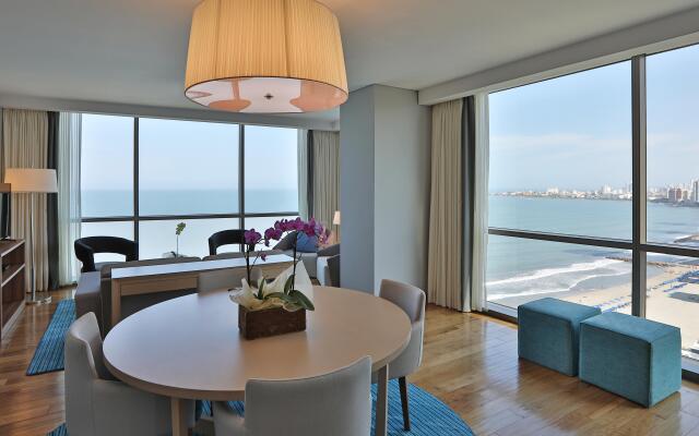 InterContinental Cartagena De Indias by IHG