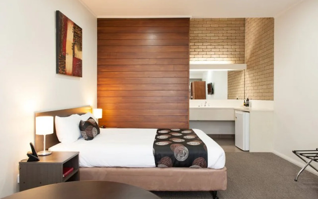 Comfort Inn Mitchell On Main