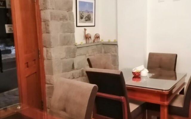 Casona Arrambide