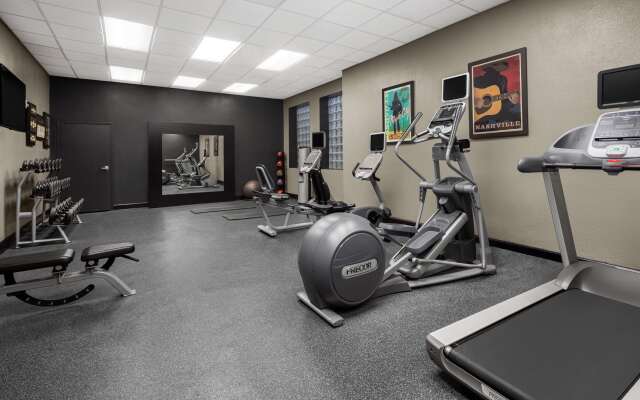 Homewood Suites by Hilton Nashville-Downtown