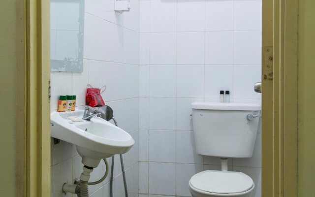 OYO Rooms Imbi Chocolate Kingdom