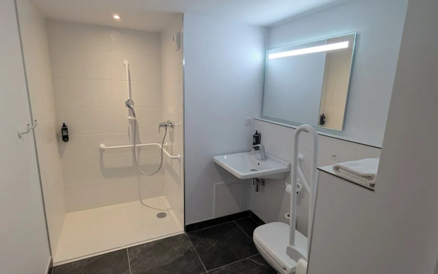 Ibis Budget La Rochelle Puilboreau