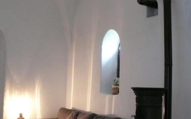 Casa Del Toro