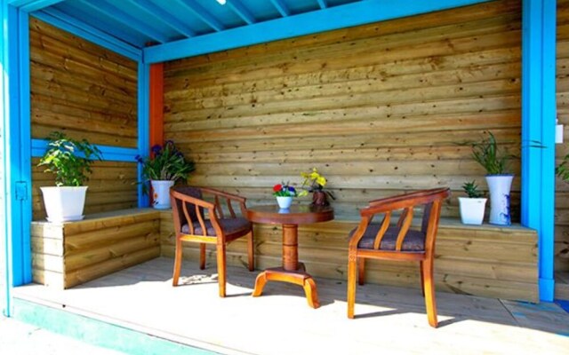 Daebudo Bluey Pension