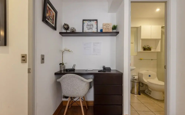 Greatly Miraflores Apartment