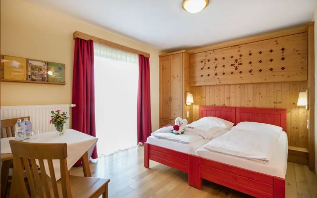 JUFA Hotel Tieschen - Bio Landerlebnis