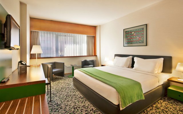 Ramada by Wyndham Lisbon