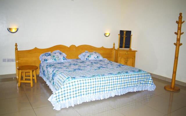 Kigali Guest House