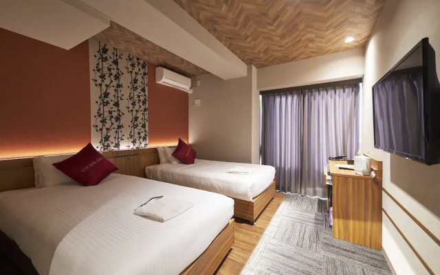 Five Hotel Osaka