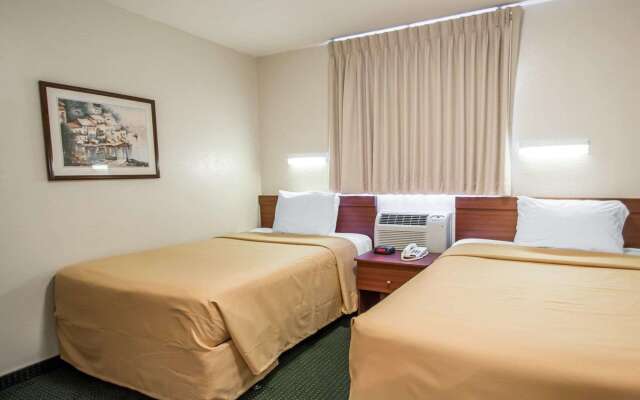 Suburban Studios Melbourne Airport