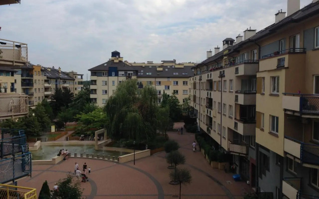 Apartament Kabaty