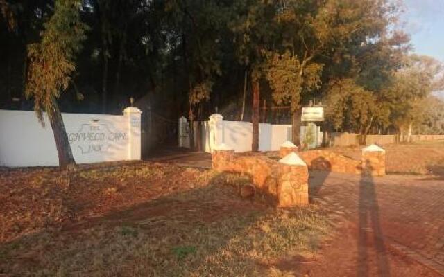The Highveld Cape Inn