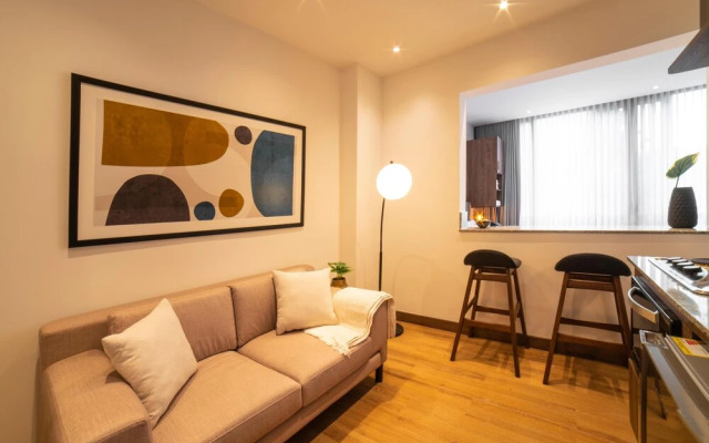 Cali River Suites