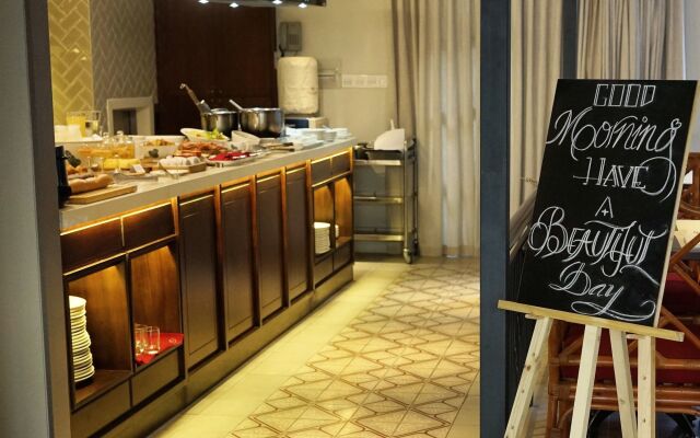 Maison De Camille Boutique Hotel