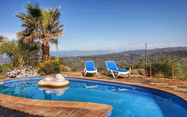 Villa Roselles Lloretholiday