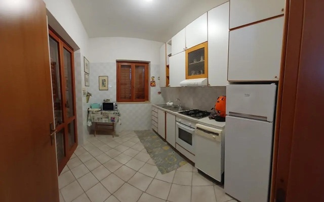 Villa Punta Lunga