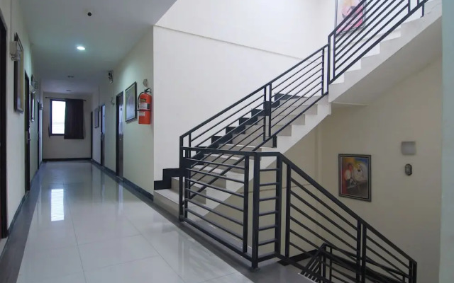 KoolKost near Setrasari Mall 2