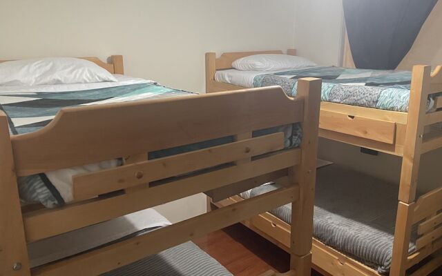Hostel Para Viajeros