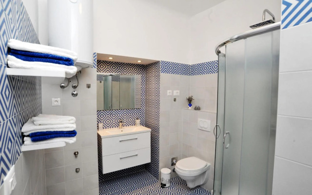 Apartments Colors of Rijeka- Blue