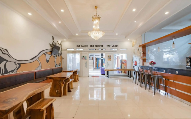 OYO 1271 One Family Guesthouse