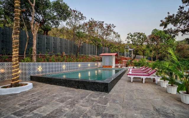 Amore Serenity Resort