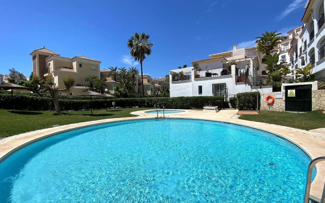 Burriana Beach Apartment