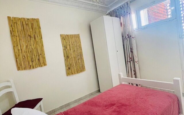 Coquet Appartement À Casablanca