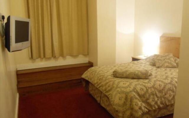 Bank House Guesthouse