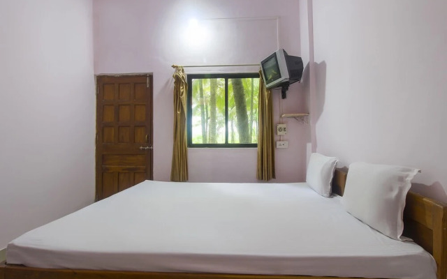 Spot on 44262 Jaideep Lodge