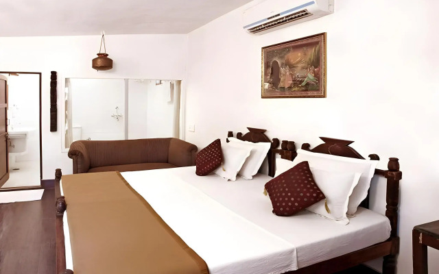 Mandore Guest House