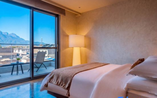 Xiang Wangli — 3-star hotel in Weinan