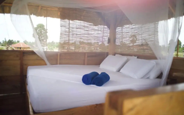 Whisky Point Resort