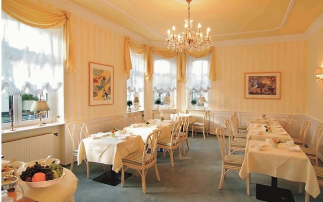 Hotel Residenz Joop