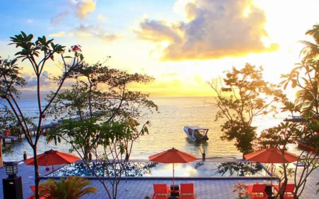 Bastianos Bangka Dive Resort