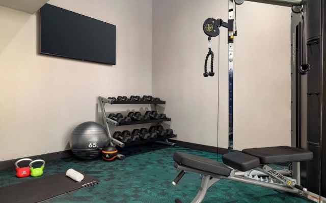 TownePlace Suites by Marriott Williston