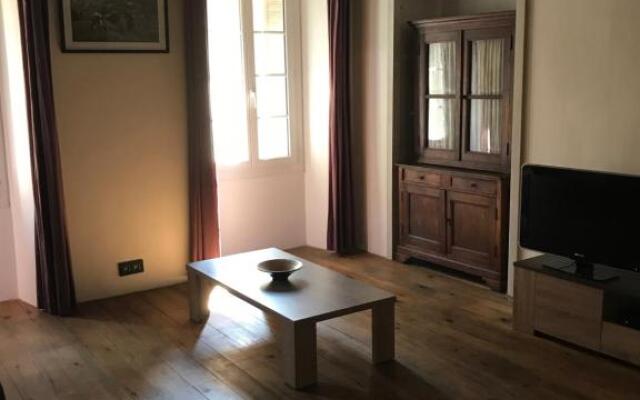 Appartement L'Ile-Rousse