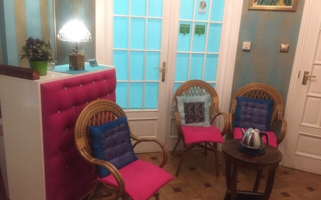 Chmielna Rooms Apartment