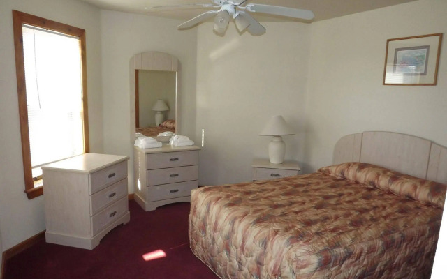 Barrier Island Station