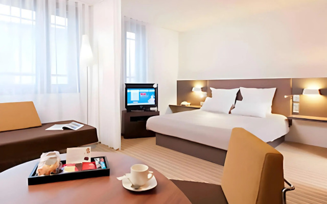 B&B HOTEL Paris Grand Roissy CDG Aéroport