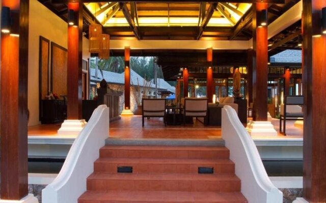 Khao Lak Blue Lagoon Resort