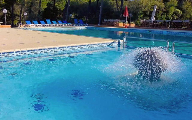 Hotel Corte dei Butteri