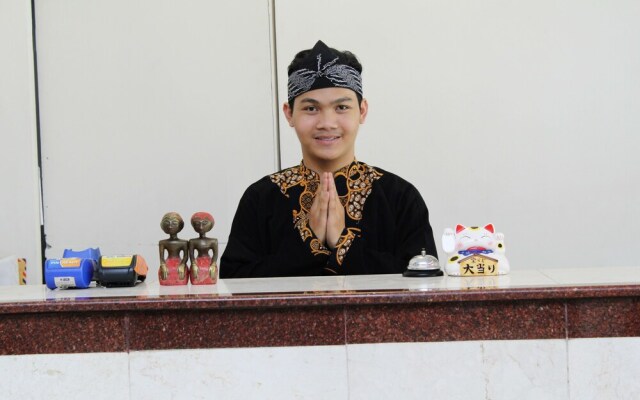 Airy Malabar Gatot Subroto 62 Bandung