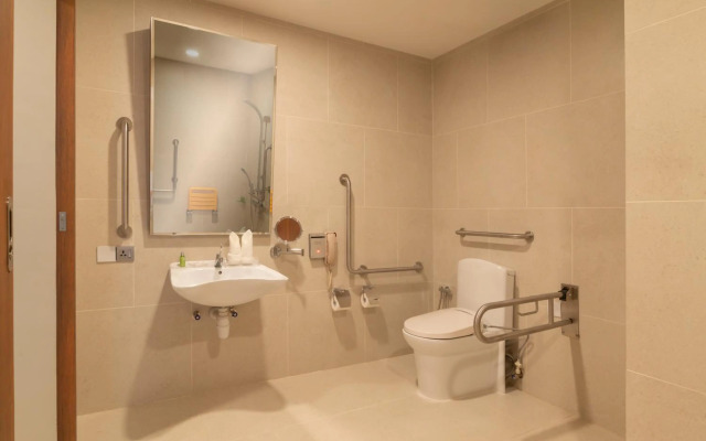 Zenith Hotel Cameron