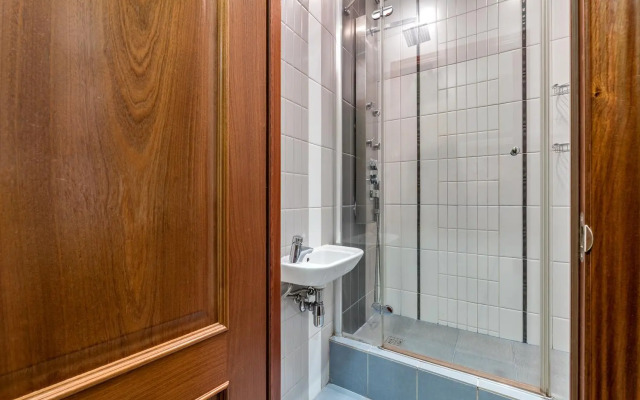 Апартаменты на проспекте Московский 4