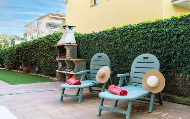 House Toria Palafrugell