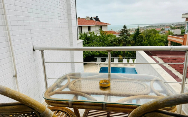 Treekos Suite Hotel Istanbul Airport