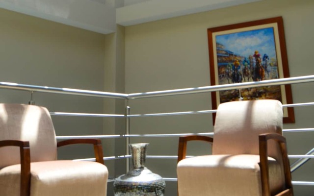 Hotel San Agustin Plaza