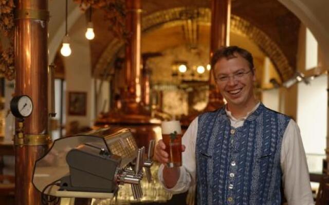 Griesbräu zu Murnau